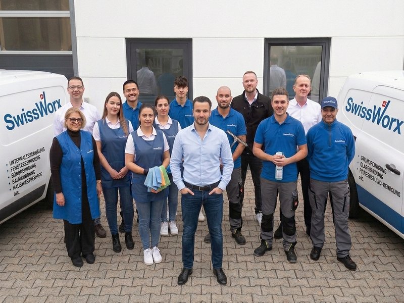 SwissWorx Team