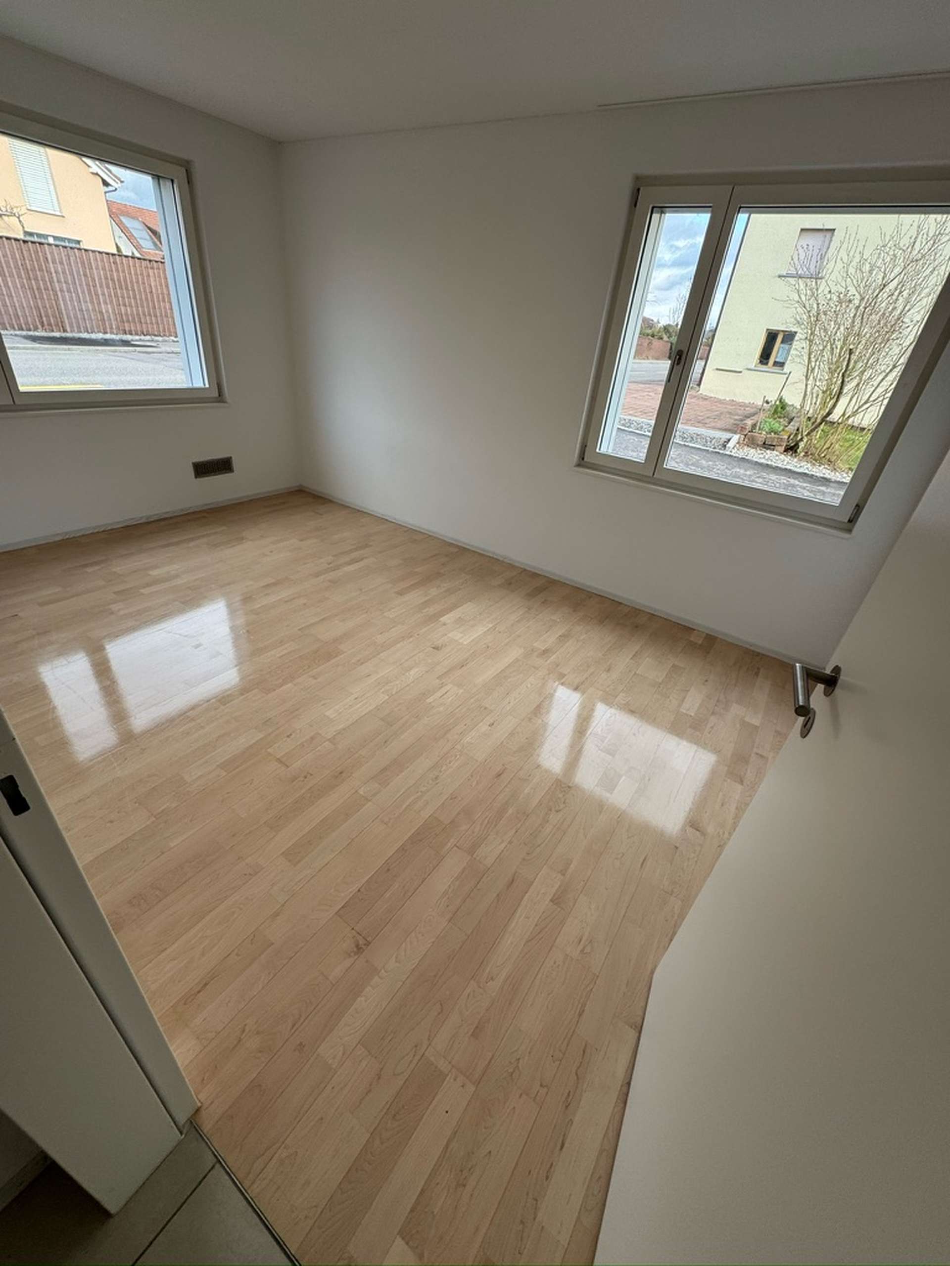 Umzugsreinigung (mit Abnahme) in Zürich